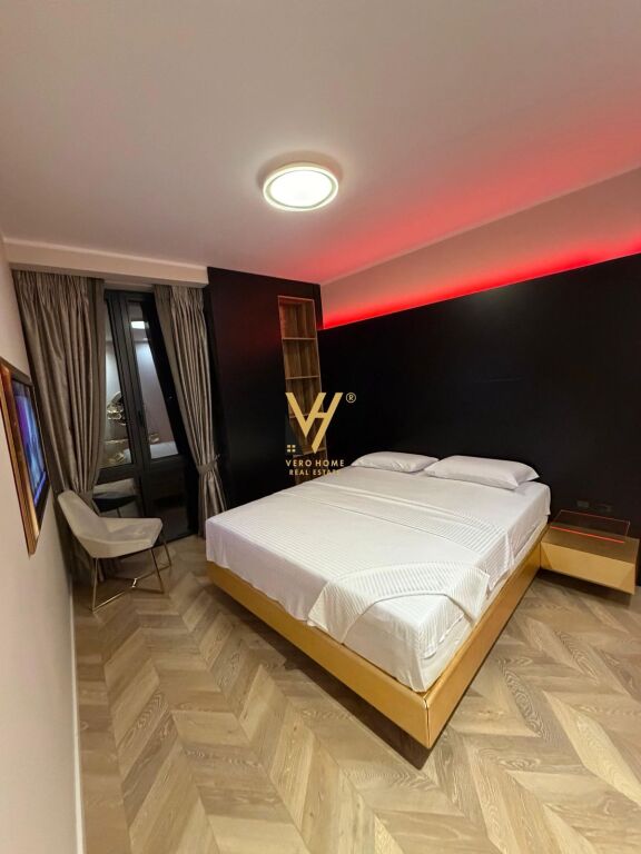 SHITET APARTAMENT 1+1+BLK TE RRUGA ELBASANIT, PARK GATE 515.000 EURO