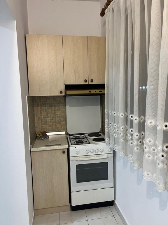 🏠 Apartment 2+1 for rent 📍 Behind the American Embassy  💶 Price: 450 €   