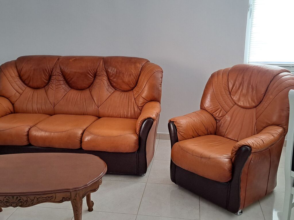 SHITET APARTAMENT 1+1 ne ELBASAN