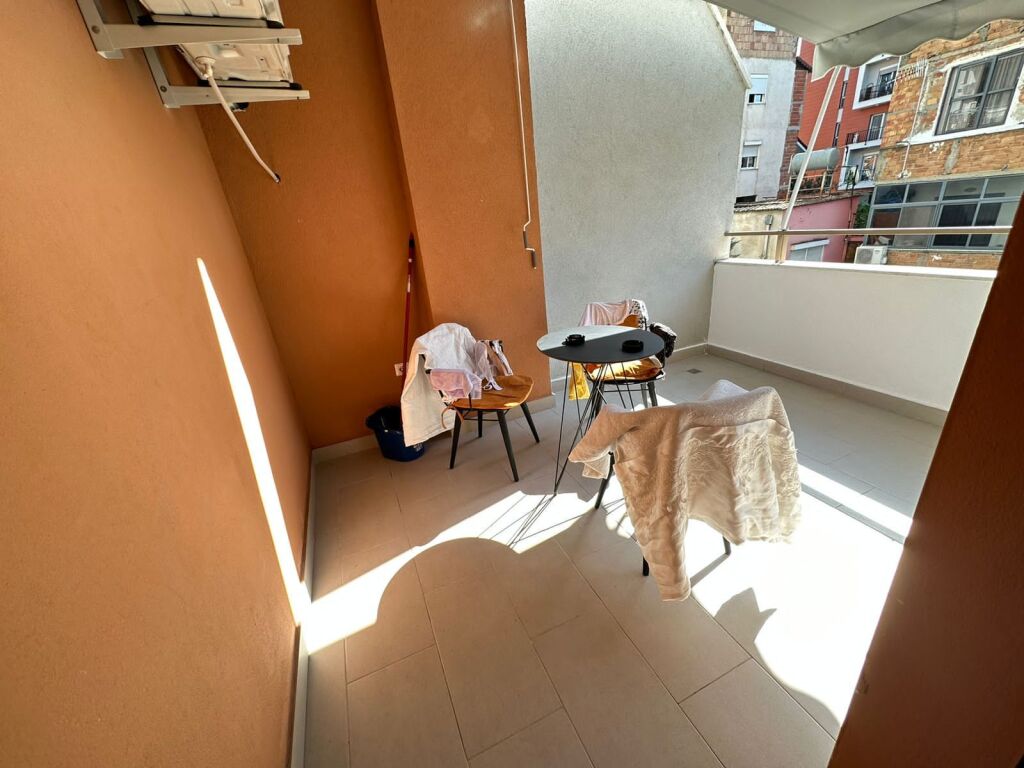 🏡 Appartamento 1+1 in affitto 📍 Indirizzo: 21 Dhjetori💶 Prezzo: 700 € / mese