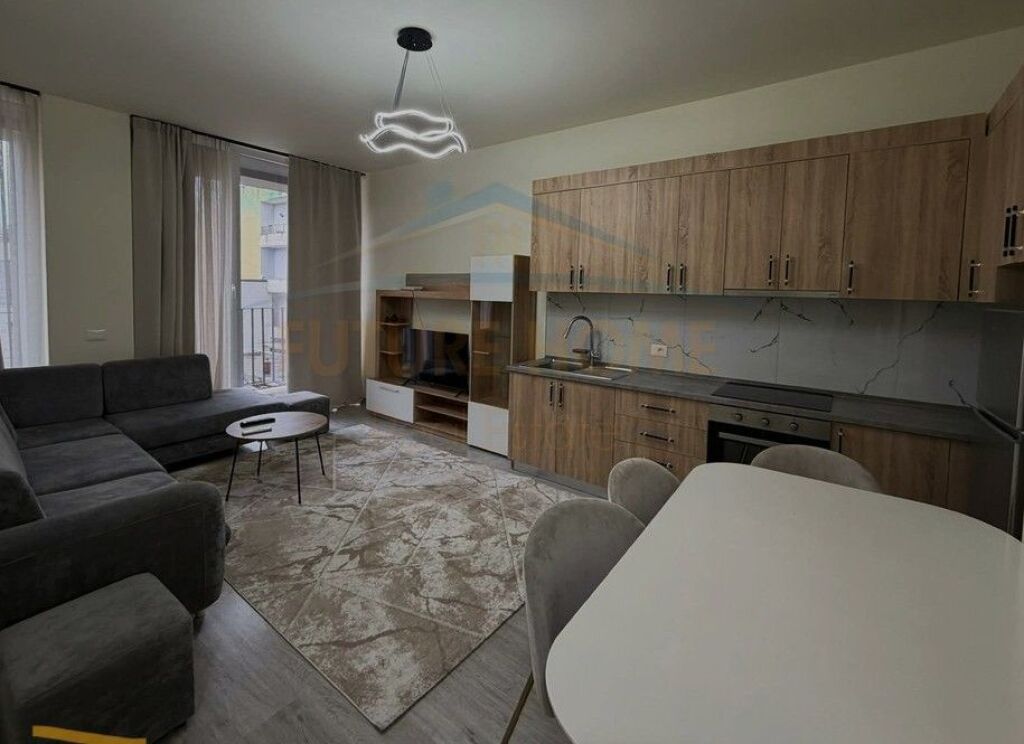 Shitet, Apartament 1+1+Post Parkimi, Rrugën Riza Cerova