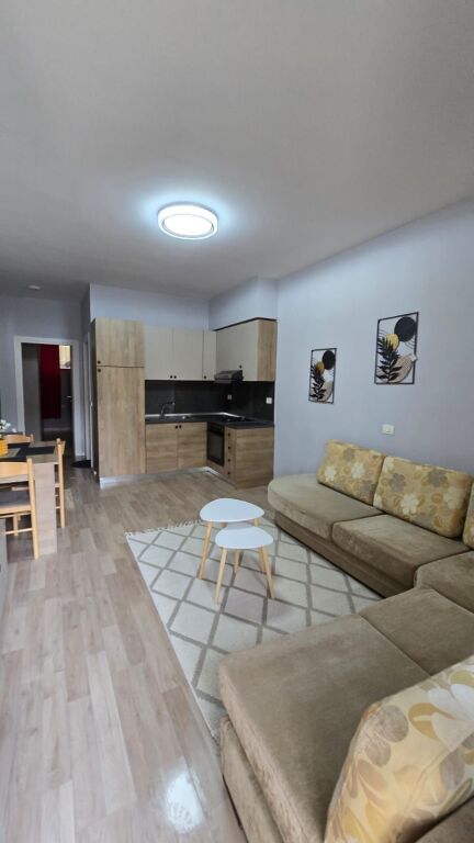 APPARTAMENTO IN AFFITTO 1+1 SAUK 35.000 LEKE