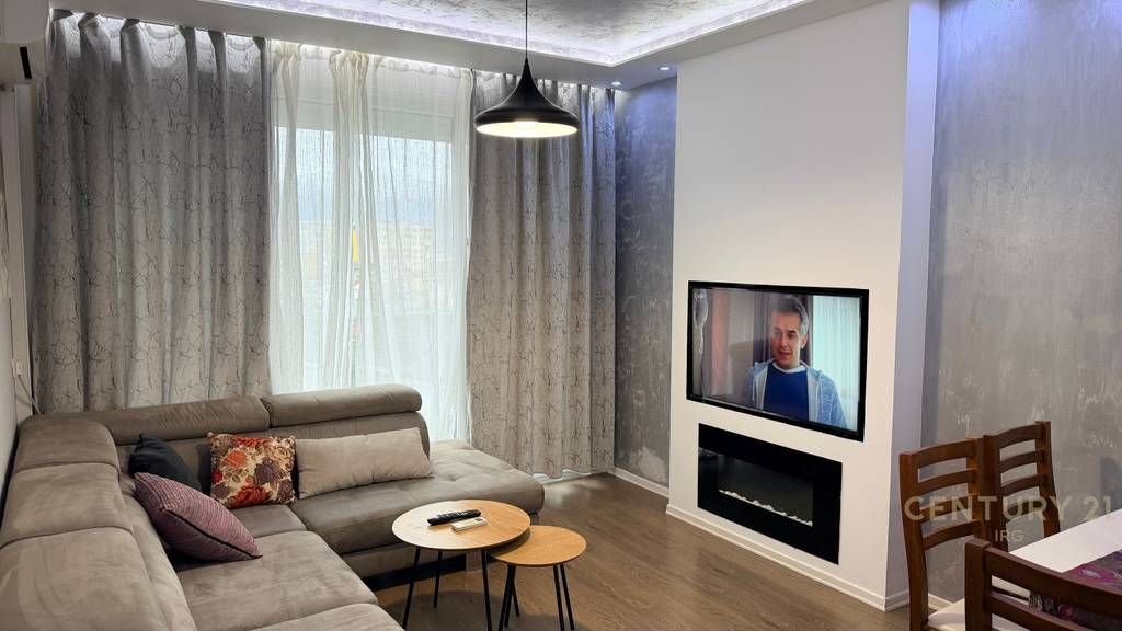 APPARTAMENTO 2+1+2 IN AFFITTO A FIORI DI BOSCO