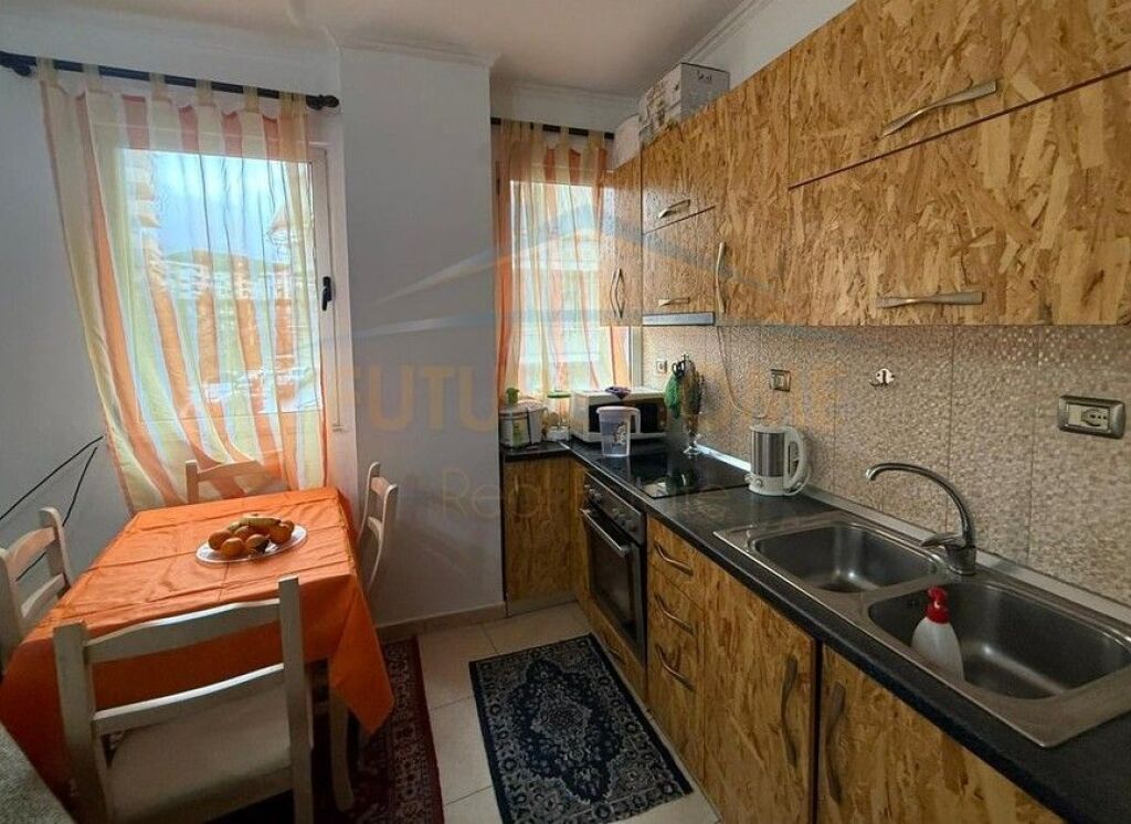 Rent, Apartment 2+1+2Bllk, Fresku, Tirana