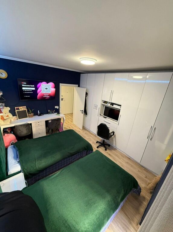 Apartament 2+1 per shitje ne Astir