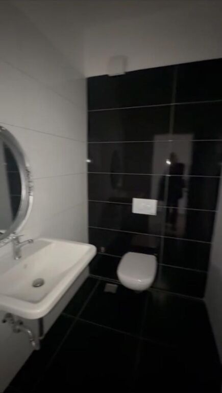 Commune of Paris, 2+1 Apartment for Rent