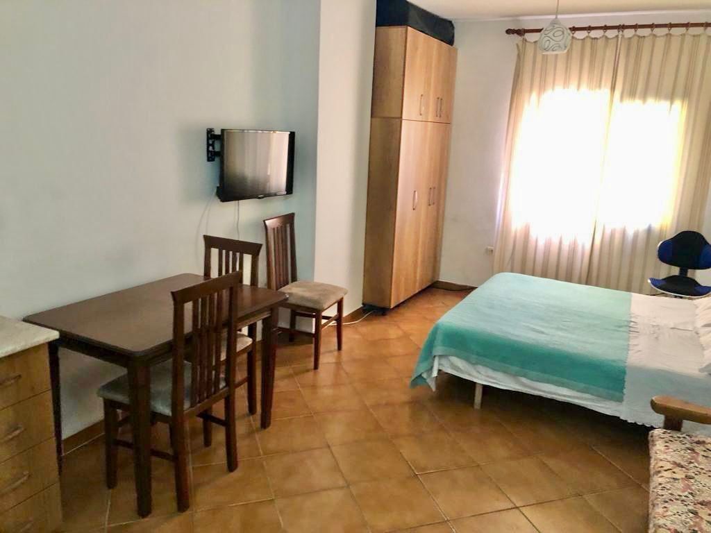 Studio Apartment for Rent – Near the Artificial Lake!!!