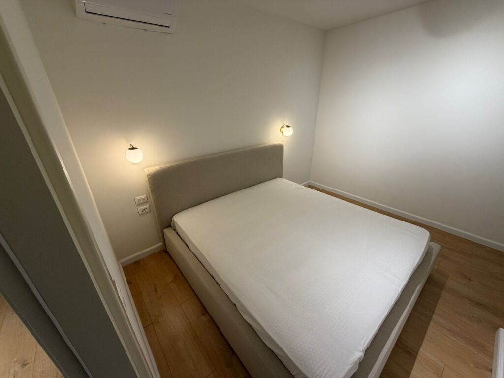 APARTAMENT 2+1 PER QERA TEK GARDA