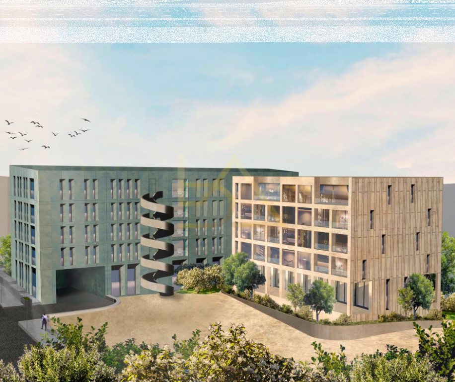 Appartamento in Vendita – Sauk, Tirana