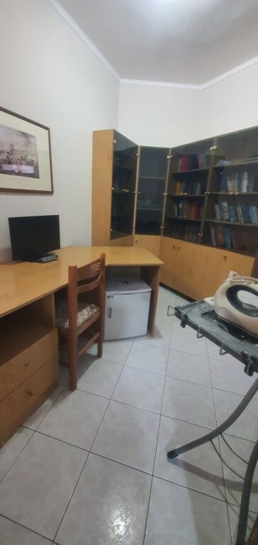 Apartment 2+1 on villa floor Near Fushat in Ali Dem!