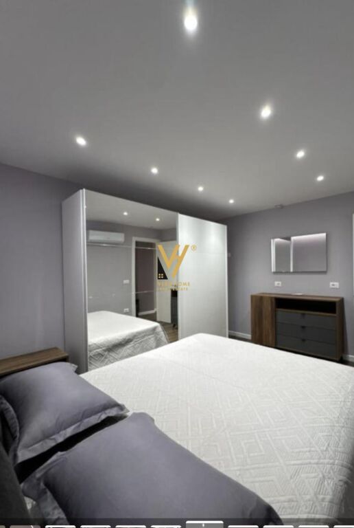 JEPET APARTAMENT 1+1+BLK ME QERA TE STACIONI I TRENIT 700 EURO