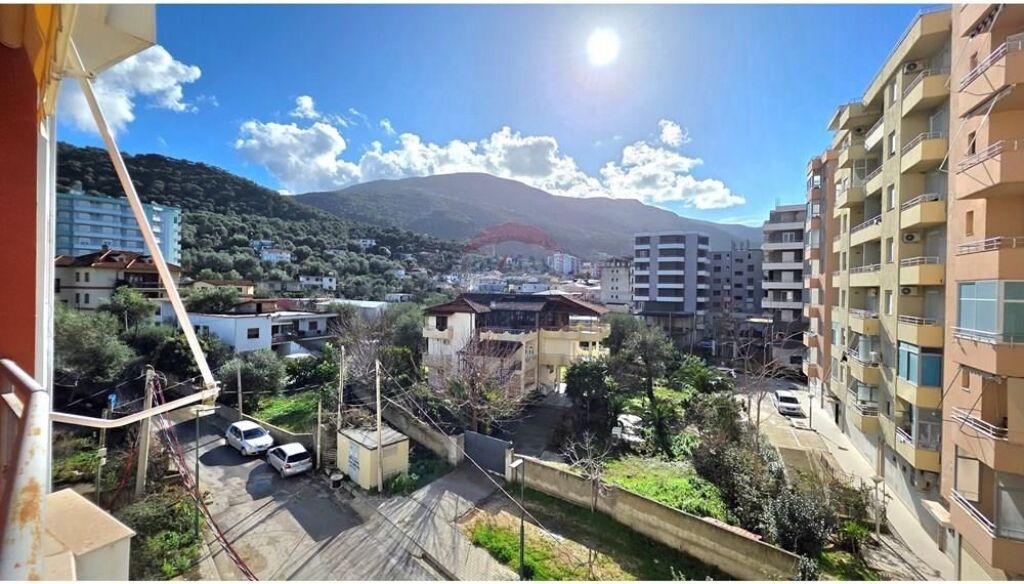 🏖️ Apartment 1+1 for sale– Lungo Mare, Vlorë