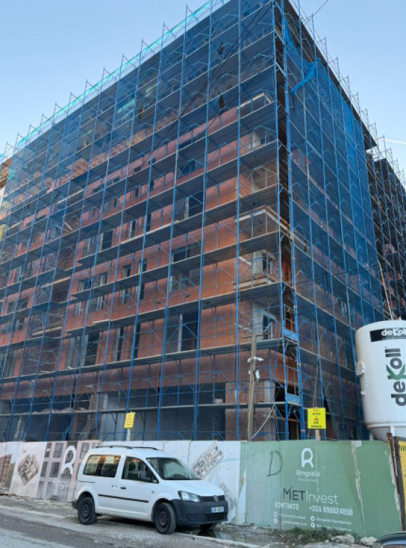 ✨ ESCLUSIVO – VENDESI SUPER APPARTAMENTO | RING SIDE, PASKUQAN