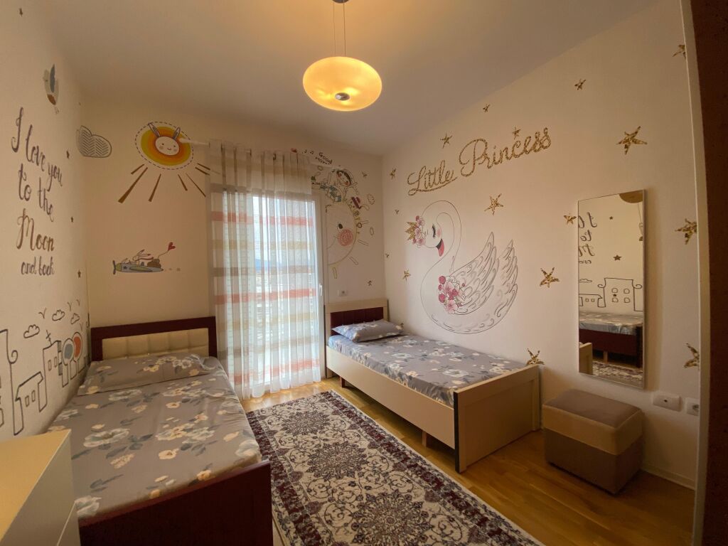 Appartamento in affitto vicino al Giardino Botanico, presso la Moschea!