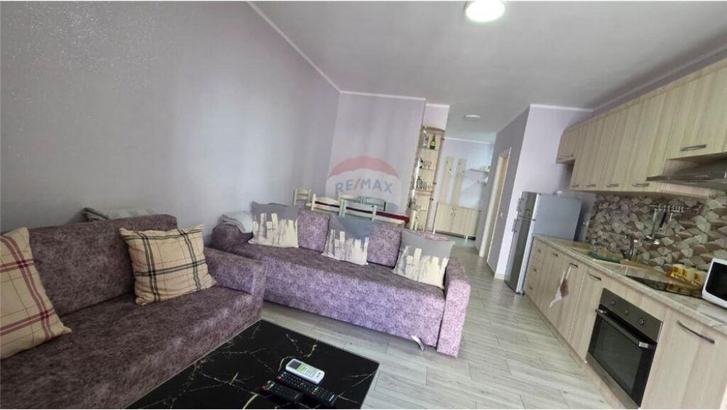 Apartament 1+1 me Qera