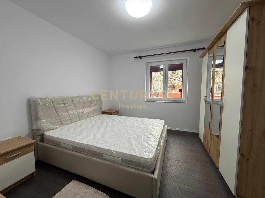 APARTAMENT 1+1 ME QIRA, TEK RRUGA BARDHYL, TIRANE!