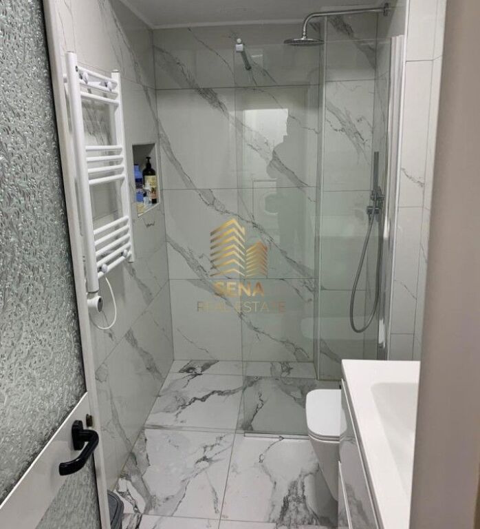 Affitto, Appartamento 1+1, Xhamlliku, 500 Euro/mese