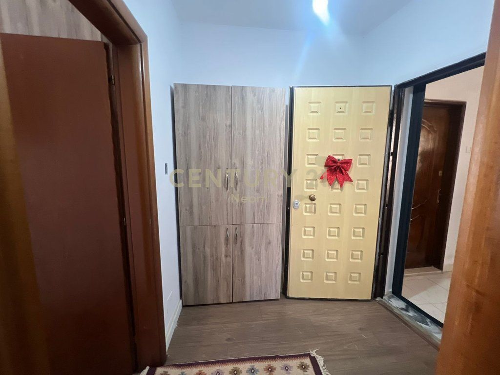 Apartment 2+1 for rent near Cabej buildings 350 € /Month