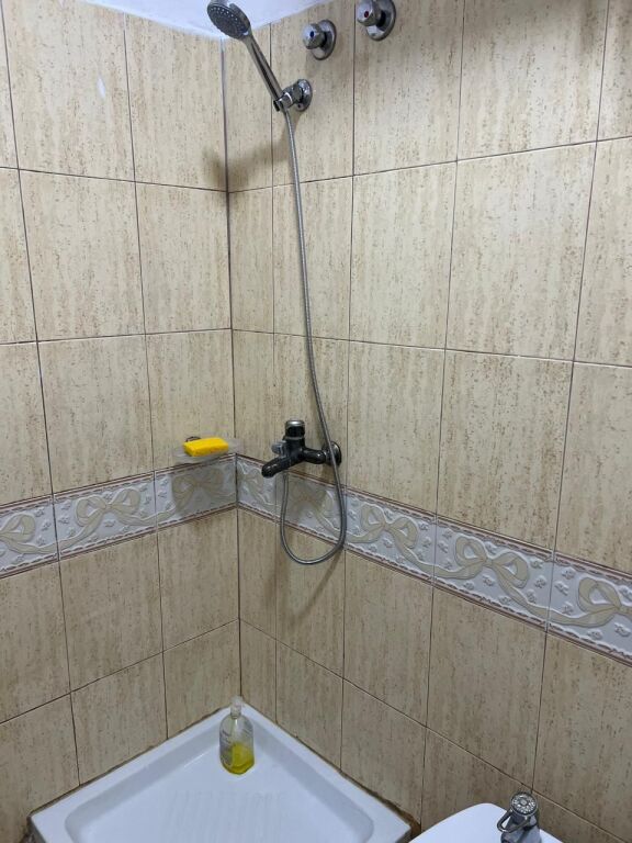 🏠 Apartment 2+1 for rent 📍 Behind the American Embassy  💶 Price: 450 €   