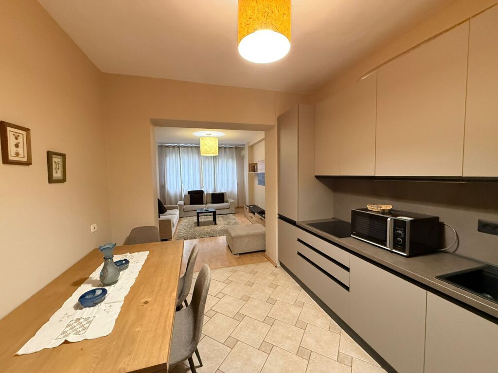 Appartamento in affitto - Myslym Shyri