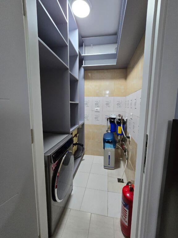 🏡 Apartment 2+1+2 for rent – Yzberisht