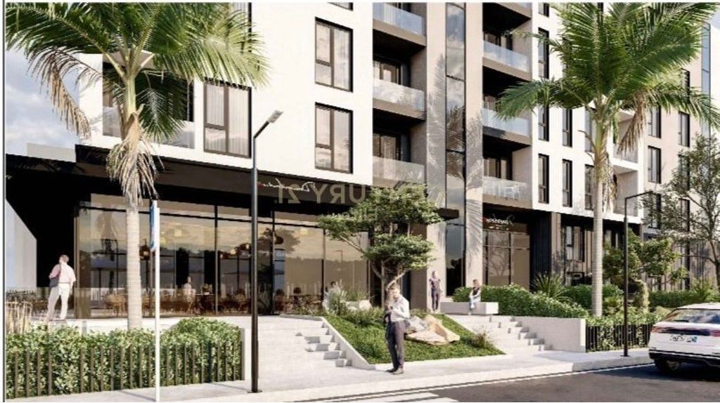 Shitet, Garsoniere, Golem 48,000 €