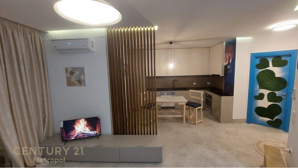 AFFITTASI APPARTAMENTO 1+1, RESIDENZA KODRA E DIELLIT 2