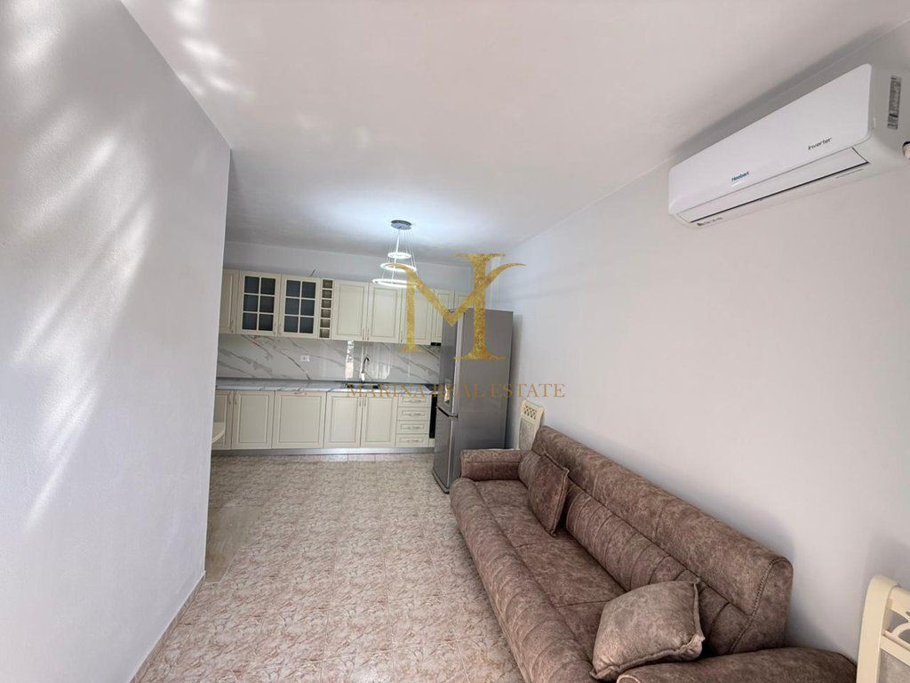 FOR RENT 1+1 APARTMENT IN ILIRIA BEACH !!