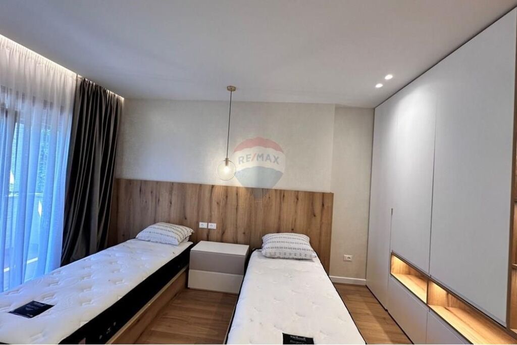 Villa al Complesso Kolombo in affitto