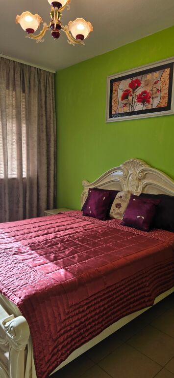 APPARTAMENTO 2+1, VIA ELBASANIT