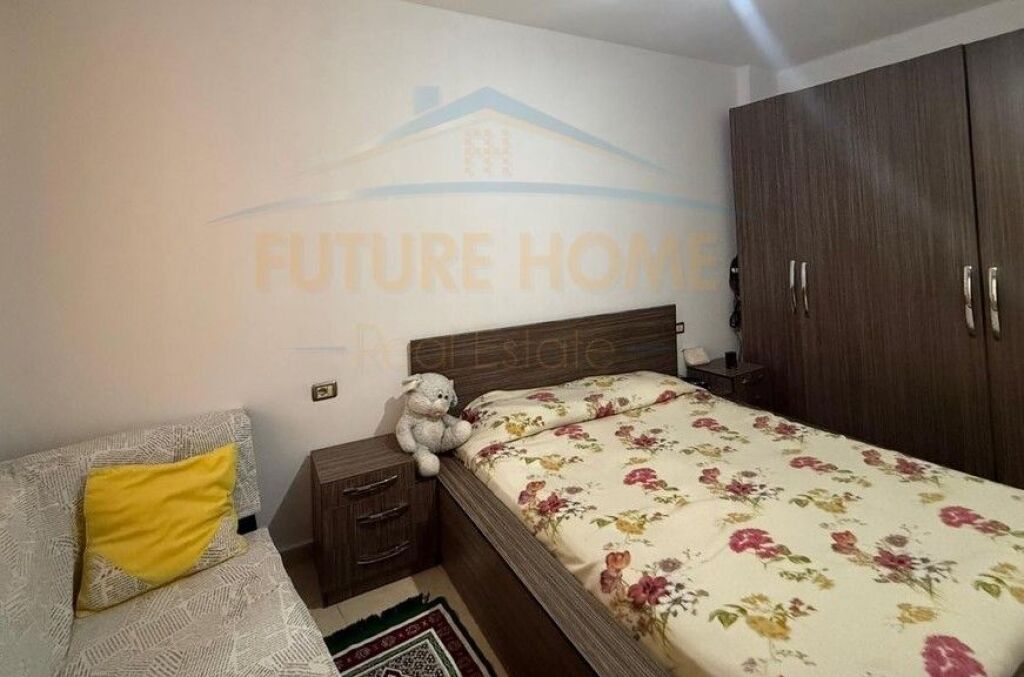 Rent, Apartment 2+1+2Bllk, Fresku, Tirana