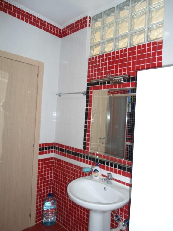 FOR RENT 1+1+PARKING SPACE DRY LAKE 630 €