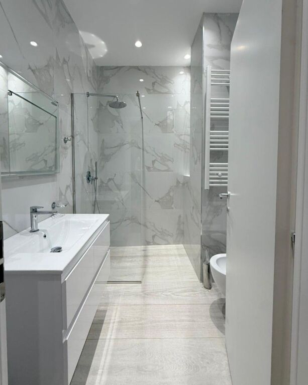 📌JEPET ME QIRA APARTAMENT 2+1 – LIQENI I THATË