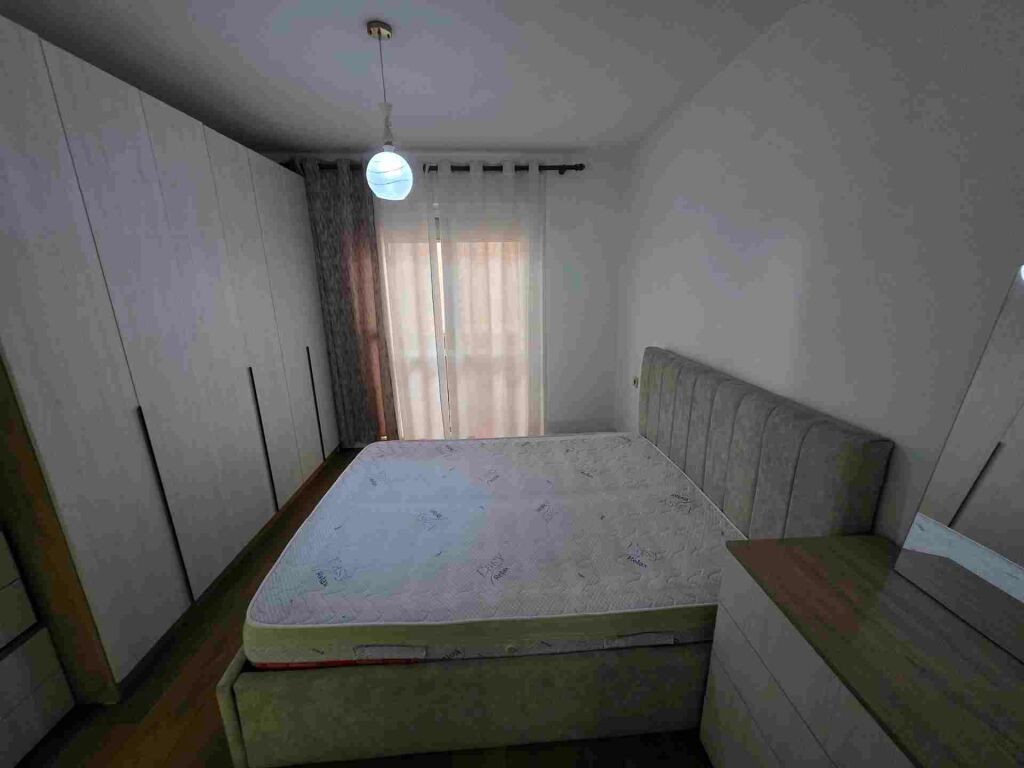 Apartment 2+1 for rent Myslym Shyri in Tirana