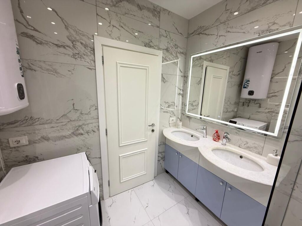 APARTAMENT 2+1 , TE SHALLVARET ‼️