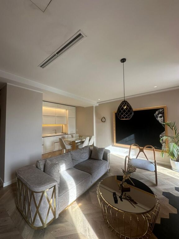 💎 VENDESI APPARTAMENTO LUSSUOSO 1+1 - 📍 Park Gate – Via Elbasanit, vicino al Lago Artificiale