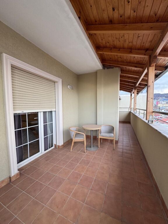 SUPER APPARTAMENTO 3+1 in AFFITTO, Ultima fermata della nuova TR