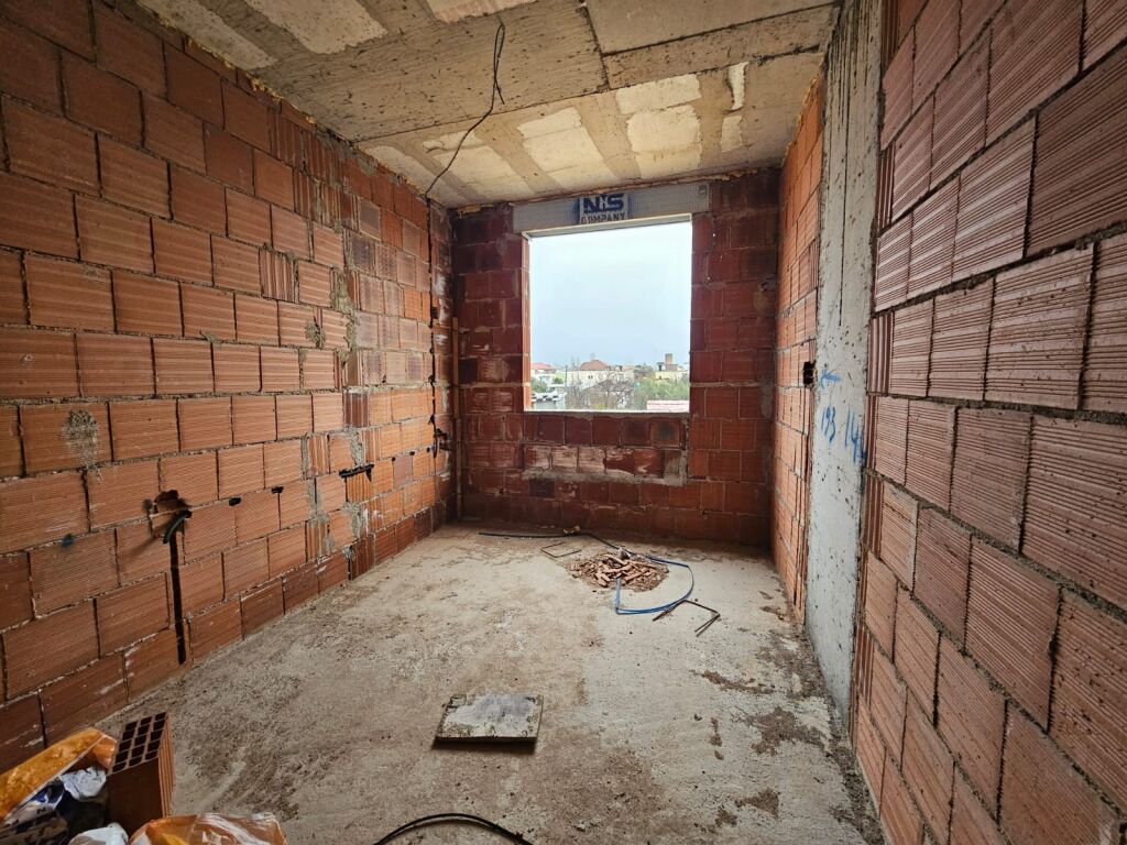 Apartment 2+1+2 for Sale – Univers City