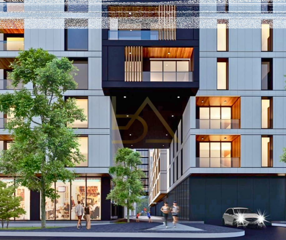 APARTMENTS FOR SALE – VLORË, LUNGOMARE