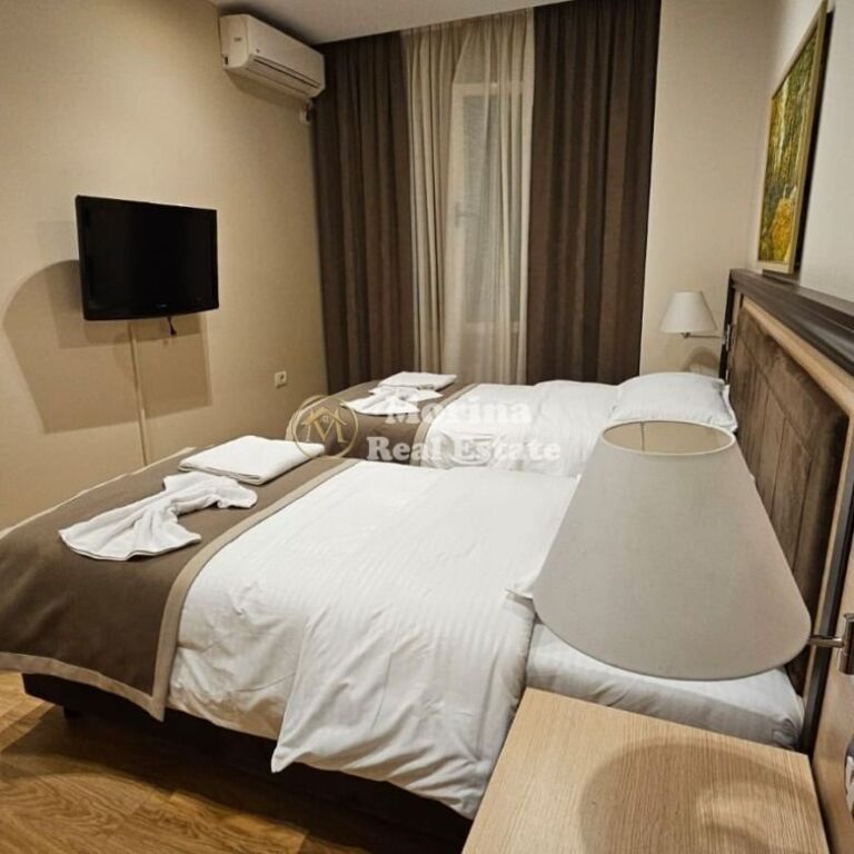 Rent | Apartment 2 + 1 | 21 December | 550 €/month