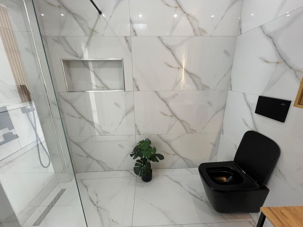 Super apartment for rent 1+1 is given