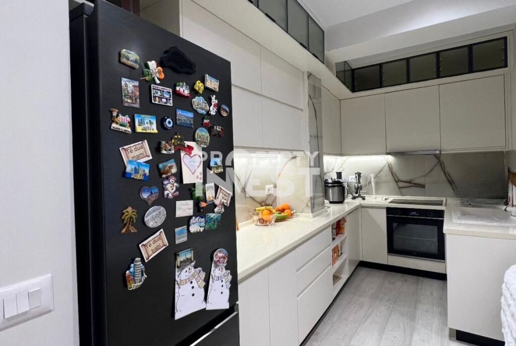 Apartment 2+1 for sale Dinamo Stadium