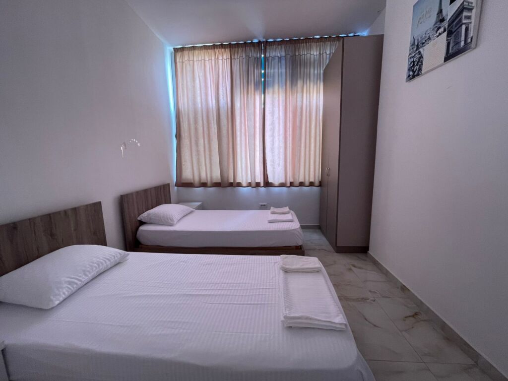 Apartament me qira 2+1 pranë hotel “Marinaj” në Astir!
