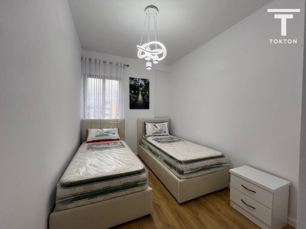 FOR SALE, APARTMENT 2+1+2, ASTIR, TIRANA