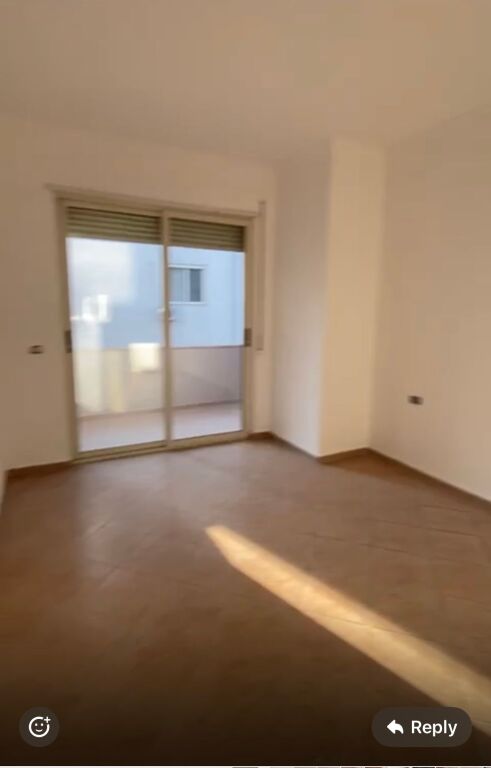 2+1, unfurnished at Radison hotel Dry Lake, price 230 thousand euros