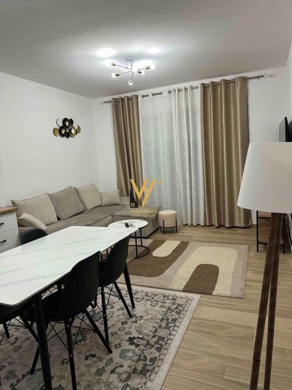 JEPET APARTAMENT 2+1+BLK ME QERA TE UNIVERS CITY 500 EURO
