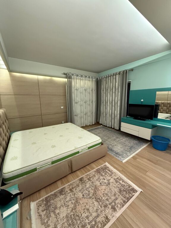 Al Ring Center, Appartamento 2+1 Arredato in Affitto!