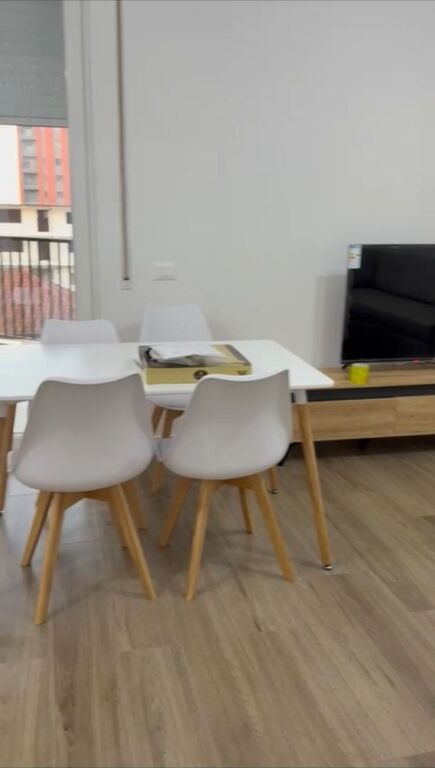 APARTAMENT ME QERA 2+1