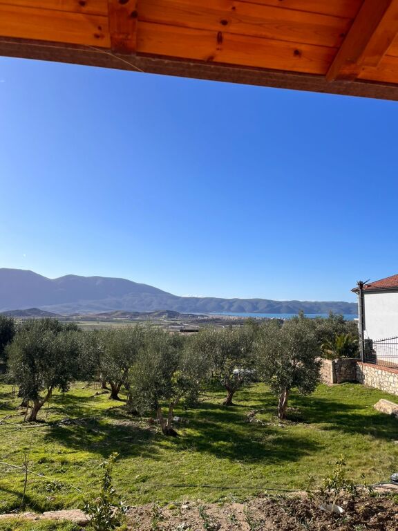 🏡 Shtëpi private 2+1 me qira – Tragjas, Vlorë