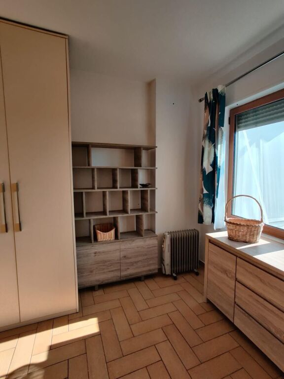 APARTAMENT 2+1 , TE RRUGA E KAVAJËS ‼️